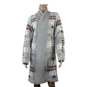 Northern Angel Women Sweater Cardigan Size M